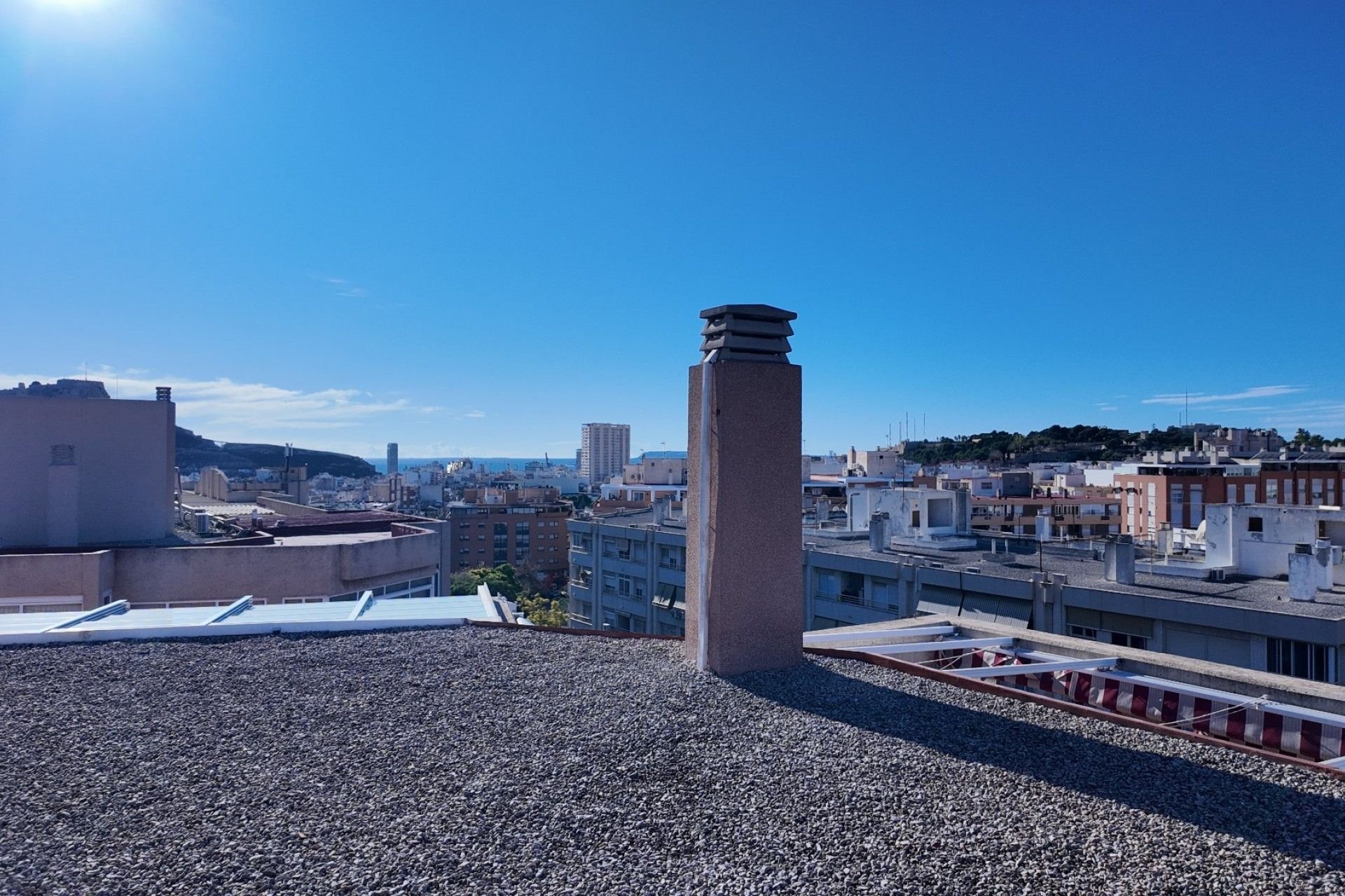 Herverkoop - Appartement - Alicante - Costa Blanca South
