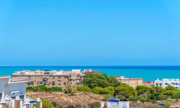 Herverkoop - 3. Halfvrijstaand huis - Guardamar del Segura - Costa Blanca Zuid