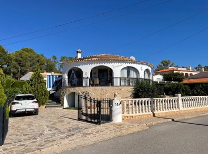 Vrijstaande villa · Herverkoop - Alfas del Pí · Alfas del Pi · Alicante · Spanje
