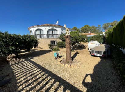 Vrijstaande villa · Herverkoop - Alfas del Pí · Alfas del Pi · Alicante · Spanje
