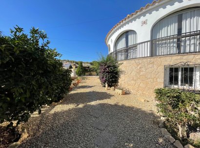 Vrijstaande villa · Herverkoop - Alfas del Pí · Alfas del Pi · Alicante · Spanje