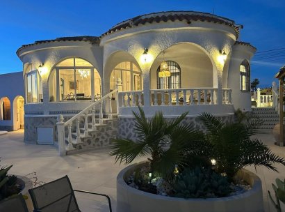 Villa · Herverkoop - Torrevieja · San Luis · Alicante · Spanje