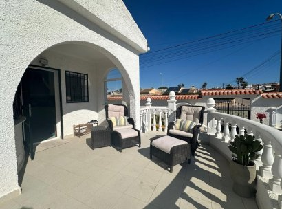 Villa · Herverkoop - Torrevieja · San Luis · Alicante · Spanje