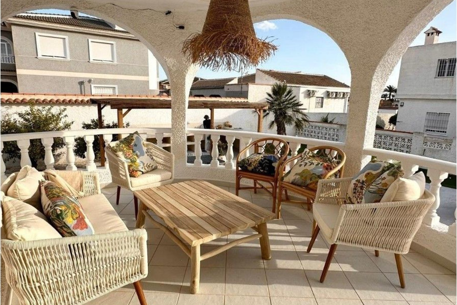 Resale - Villa - Torrevieja - Costa Blanca South