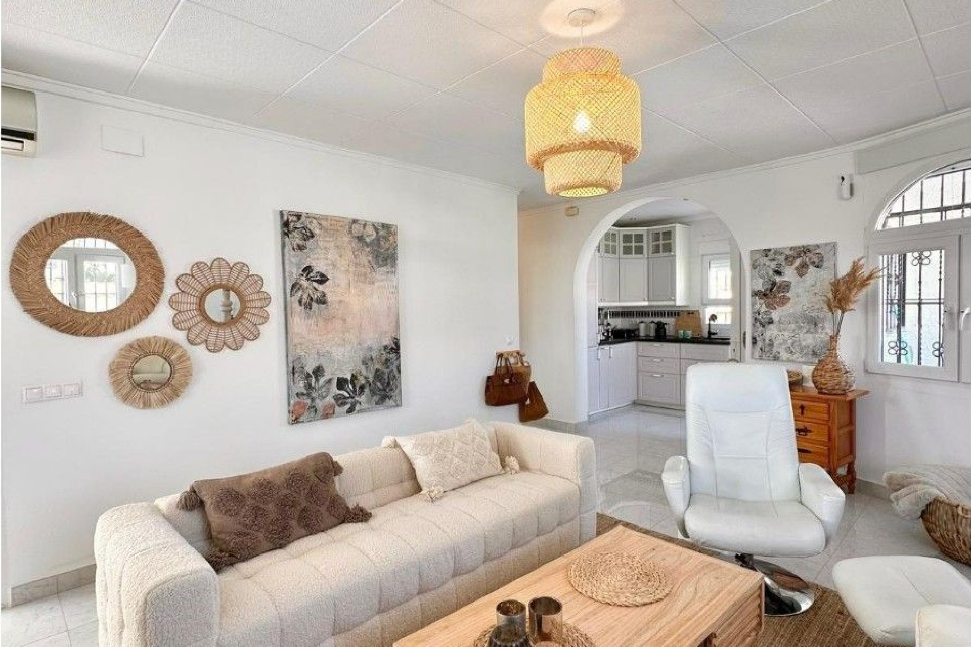Resale - Villa - Torrevieja - Costa Blanca South