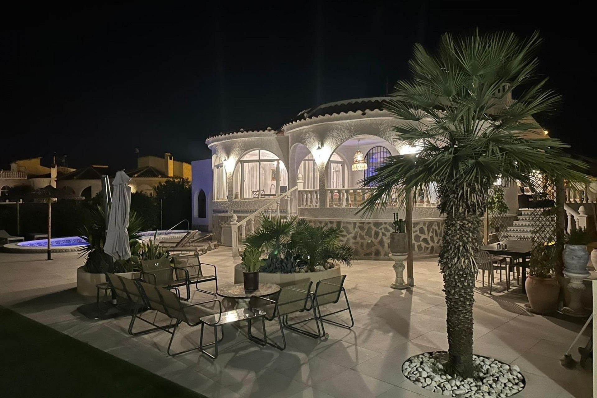 Resale - Villa - Torrevieja - Costa Blanca South
