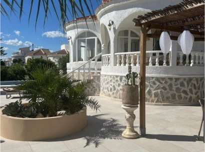 Villa · Herverkoop - Torrevieja · San Luis · Alicante · Spanje
