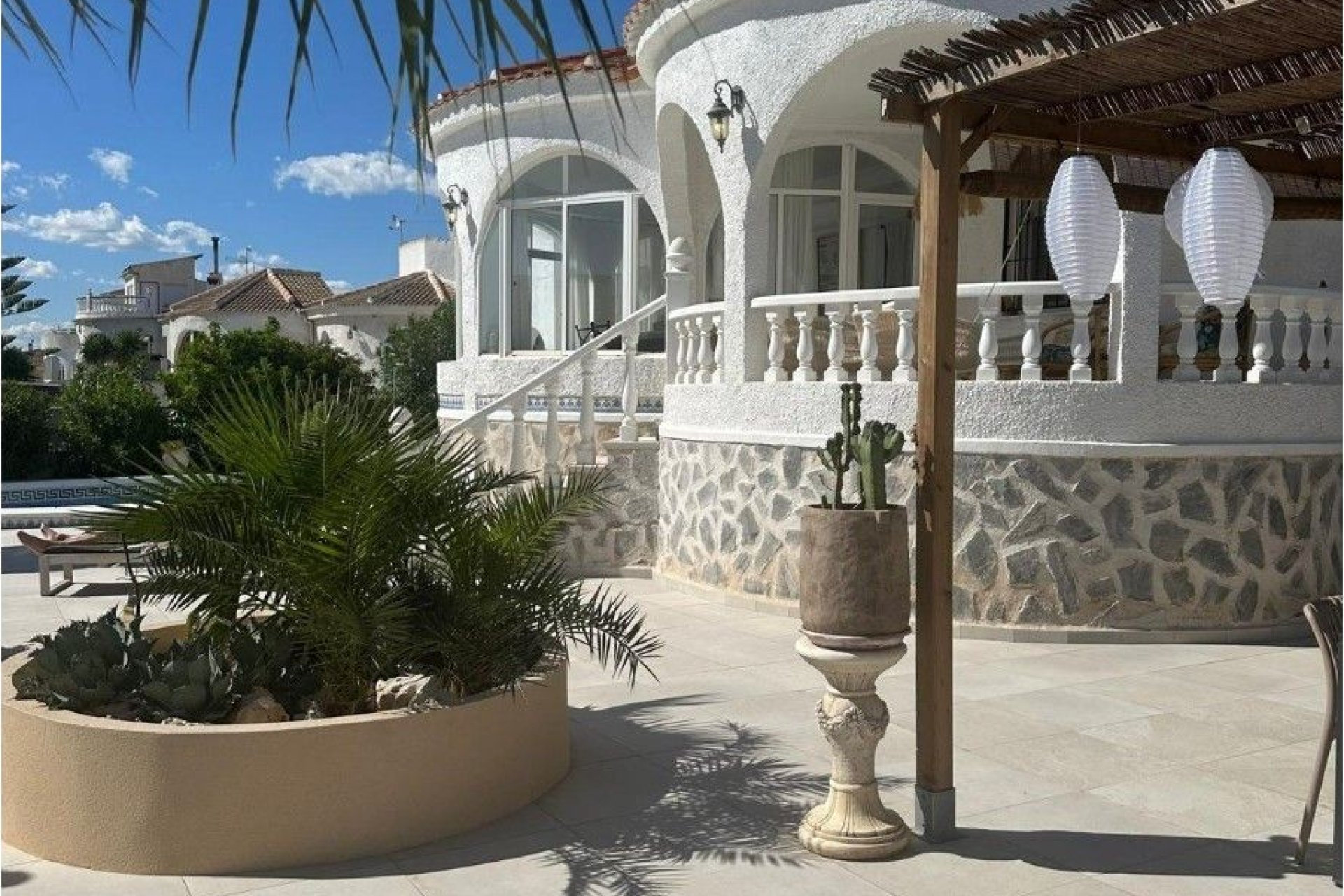 Resale - Villa - Torrevieja - Costa Blanca South