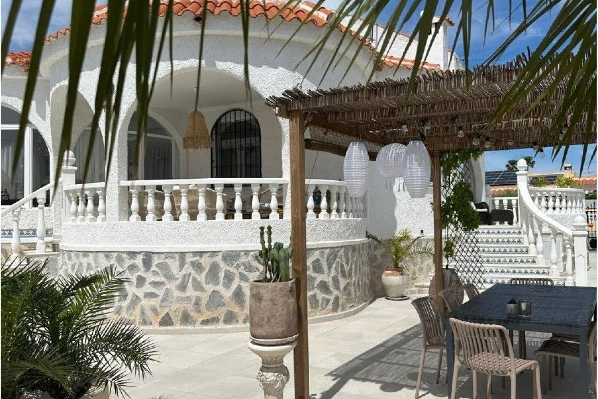 Resale - Villa - Torrevieja - Costa Blanca South