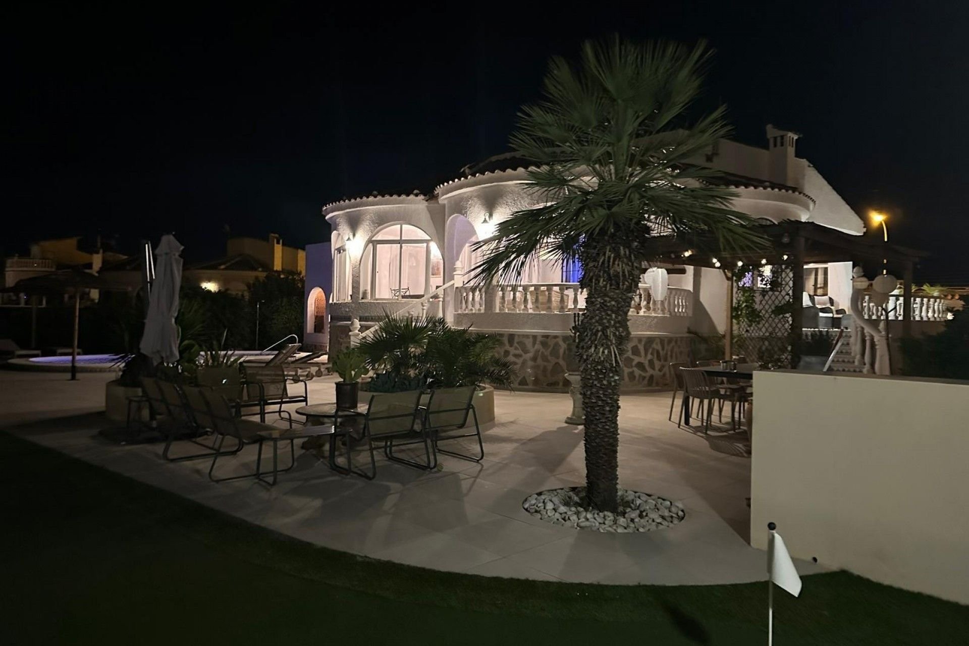 Resale - Villa - Torrevieja - Costa Blanca South
