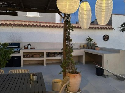 Villa · Herverkoop - Torrevieja · San Luis · Alicante · Spanje