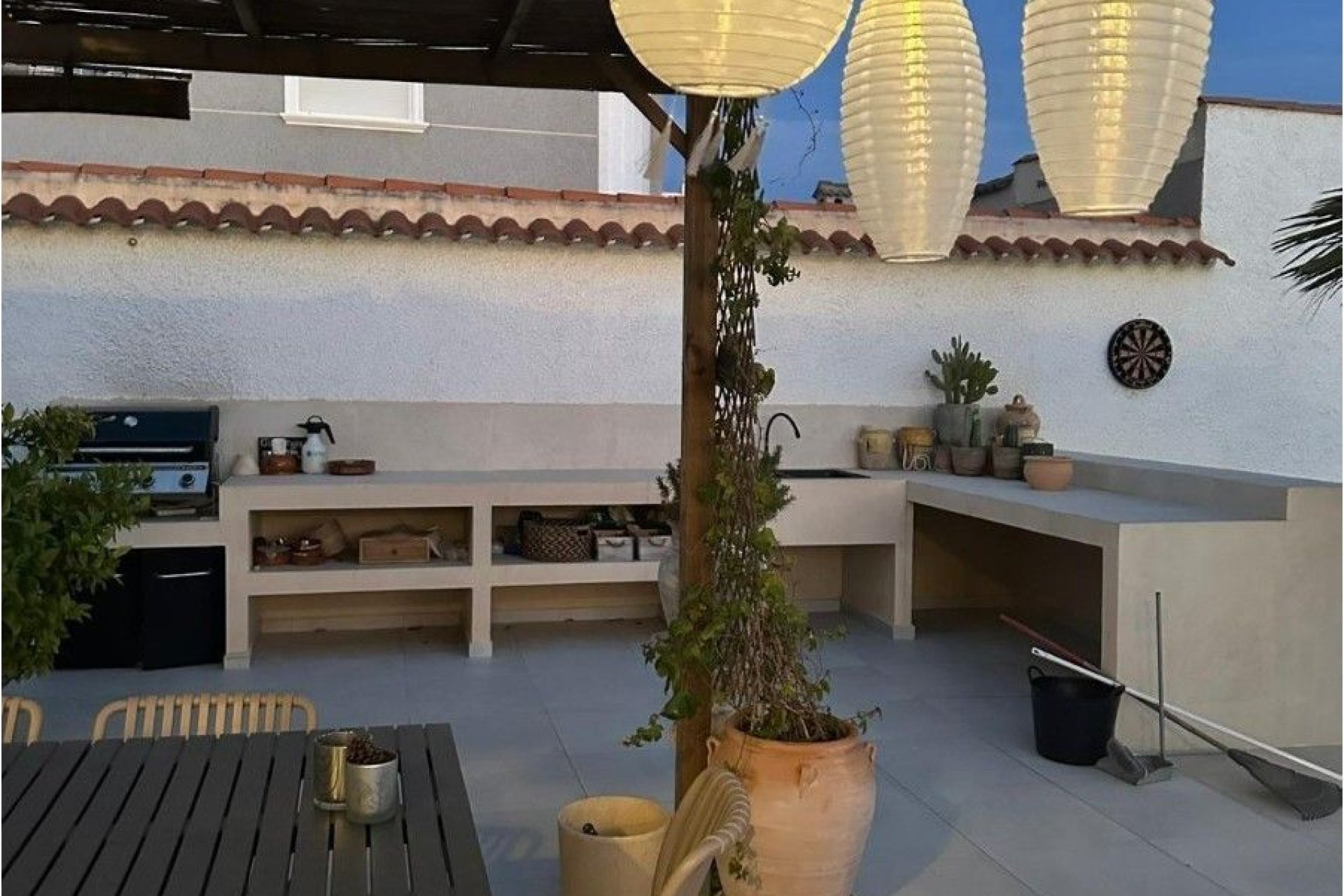 Resale - Villa - Torrevieja - Costa Blanca South