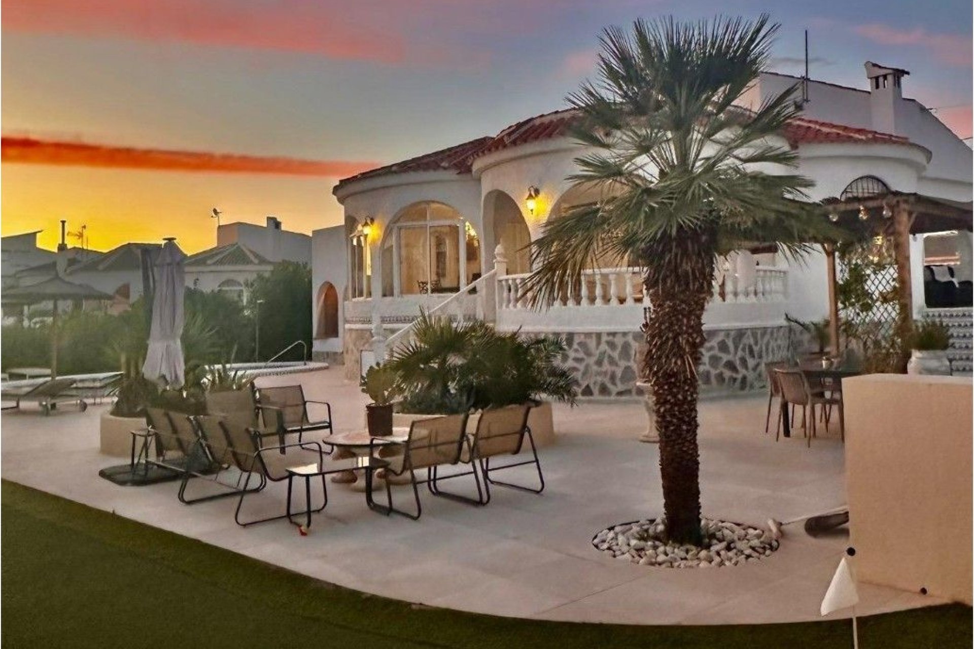 Resale - Villa - Torrevieja - Costa Blanca South