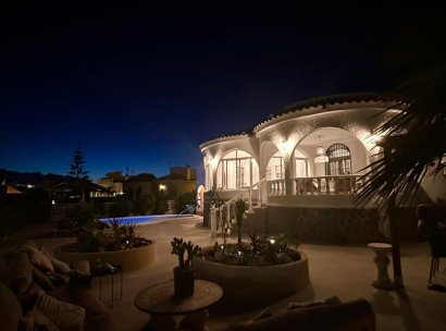 Villa · Herverkoop - Torrevieja · San Luis · Alicante · Spanje