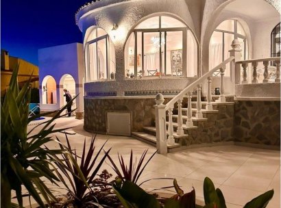 Villa · Herverkoop - Torrevieja · San Luis · Alicante · Spanje