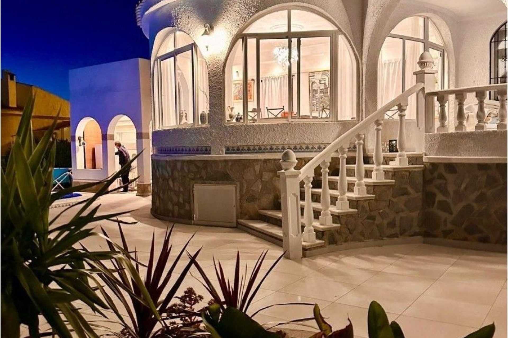 Resale - Villa - Torrevieja - Costa Blanca South