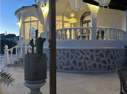 Villa · Herverkoop - Torrevieja · San Luis · Alicante · Spanje