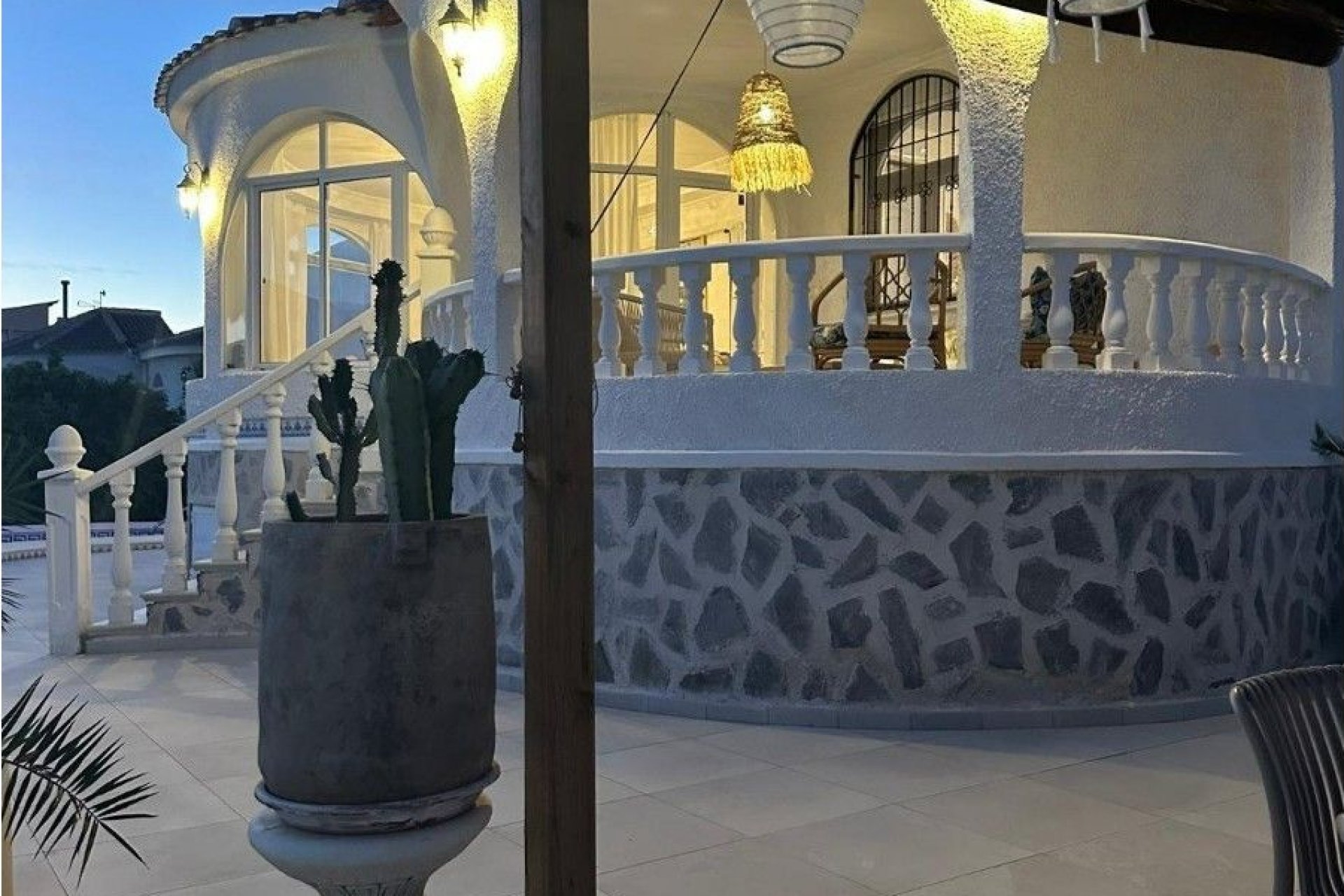Resale - Villa - Torrevieja - Costa Blanca South