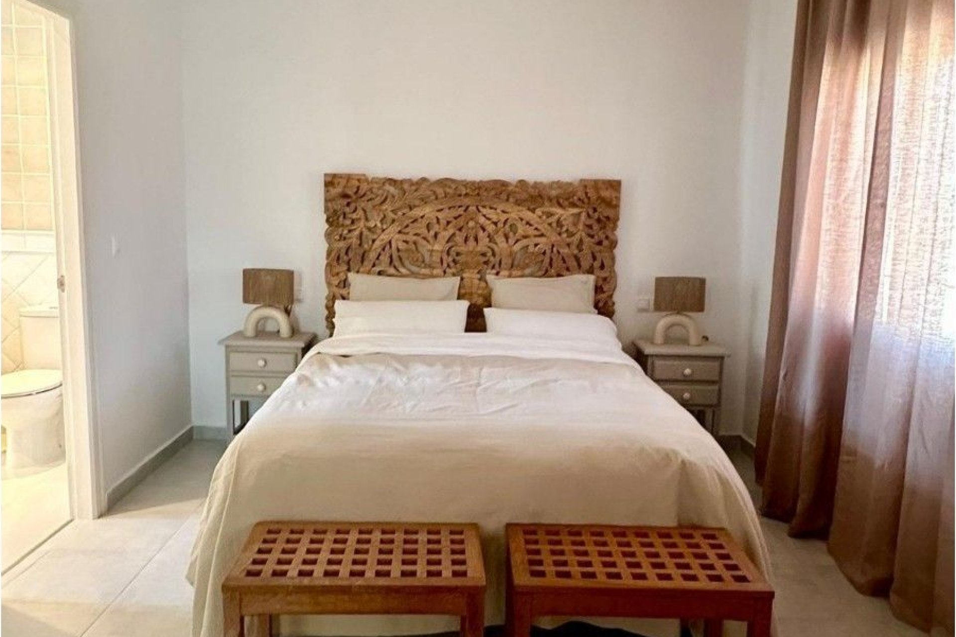 Resale - Villa - Torrevieja - Costa Blanca South