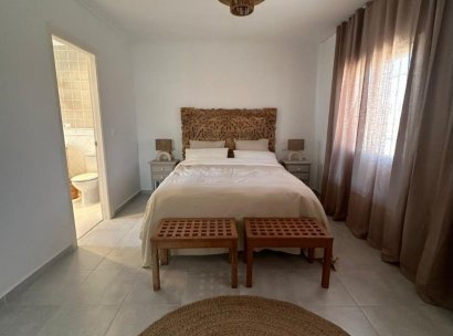 Villa · Herverkoop - Torrevieja · San Luis · Alicante · Spanje