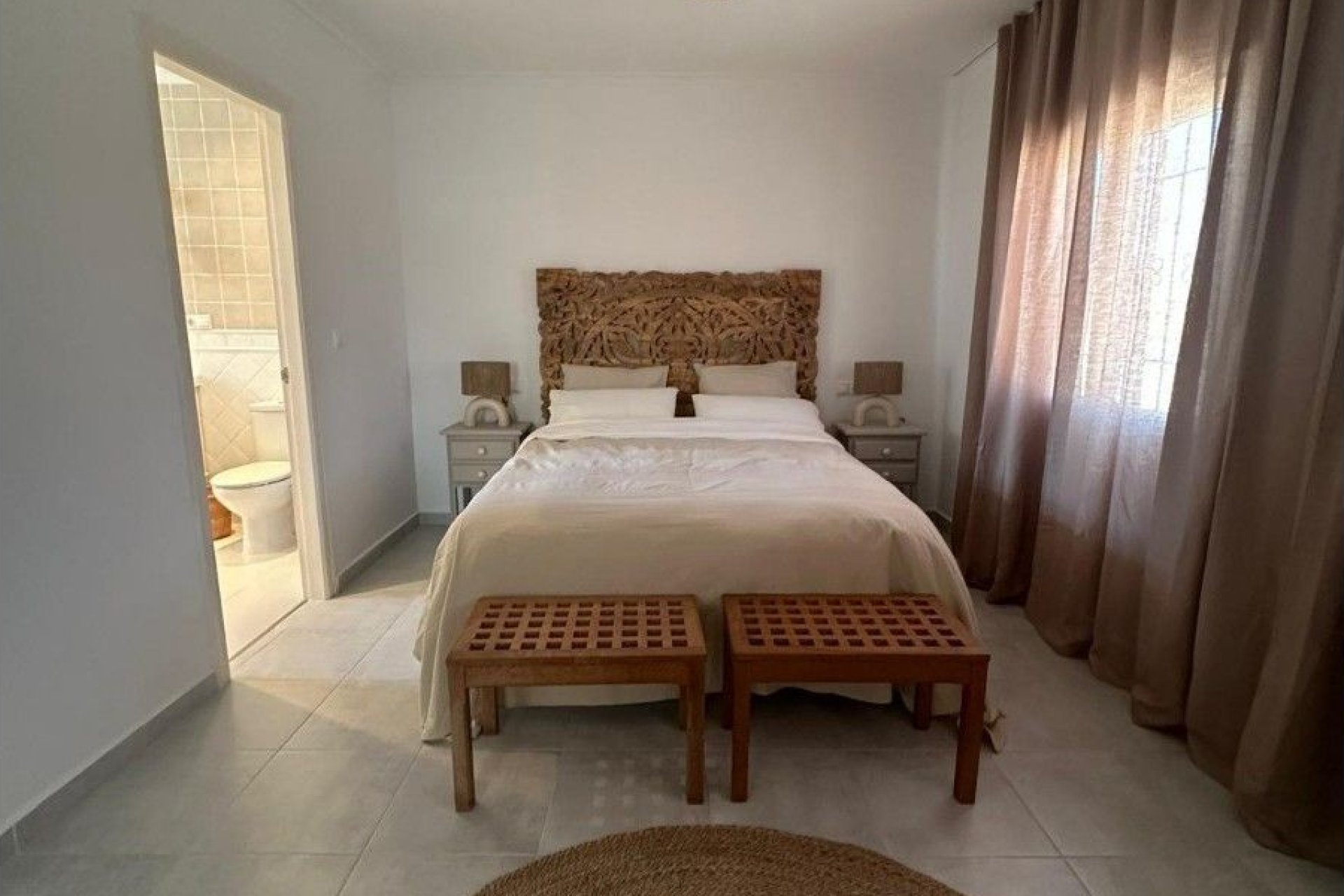 Resale - Villa - Torrevieja - Costa Blanca South