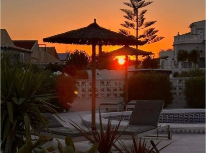 Villa · Herverkoop - Torrevieja · San Luis · Alicante · Spanje