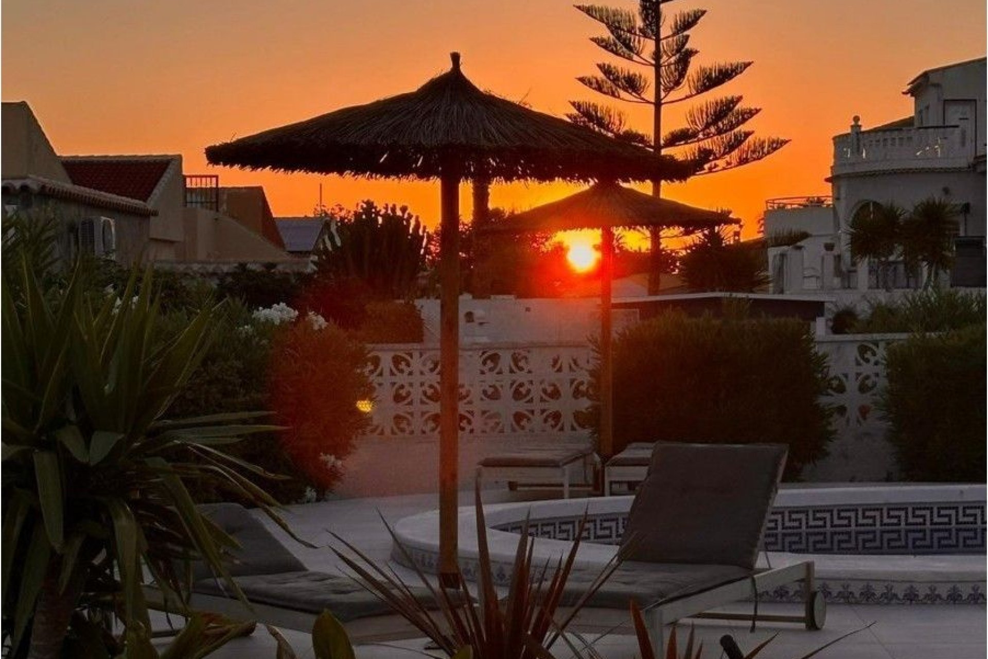 Resale - Villa - Torrevieja - Costa Blanca South