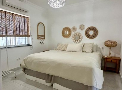 Villa · Herverkoop - Torrevieja · San Luis · Alicante · Spanje