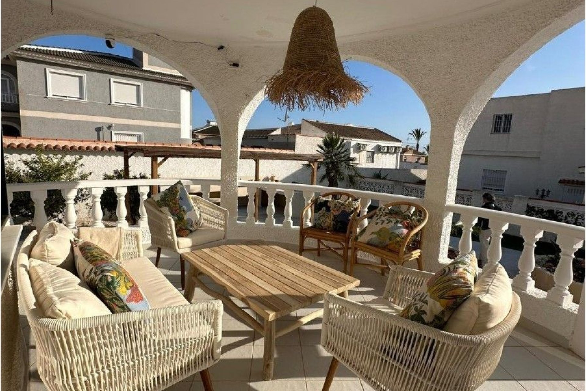 Resale - Villa - Torrevieja - Costa Blanca South