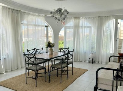 Villa · Herverkoop - Torrevieja · San Luis · Alicante · Spanje