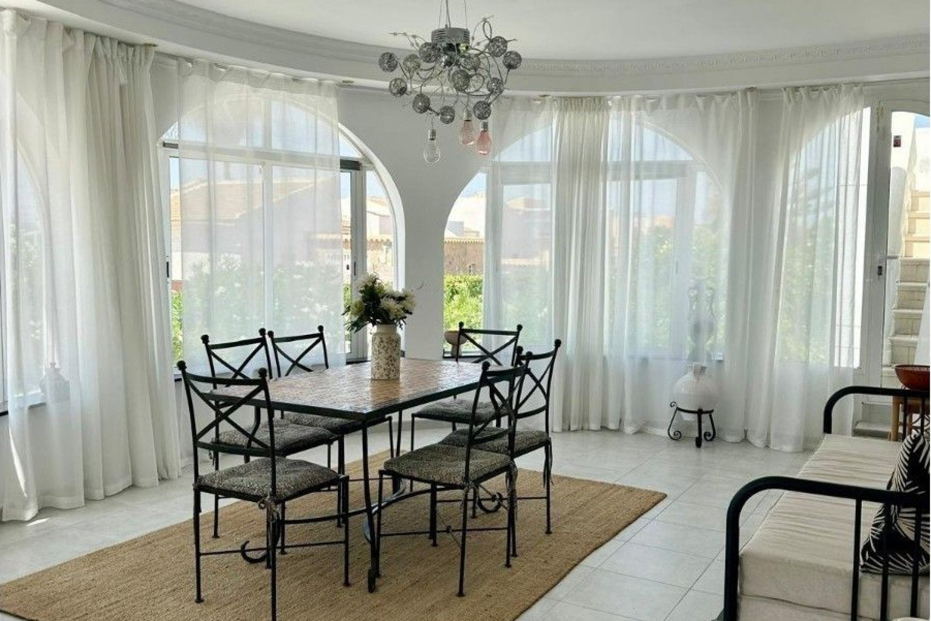 Resale - Villa - Torrevieja - Costa Blanca South