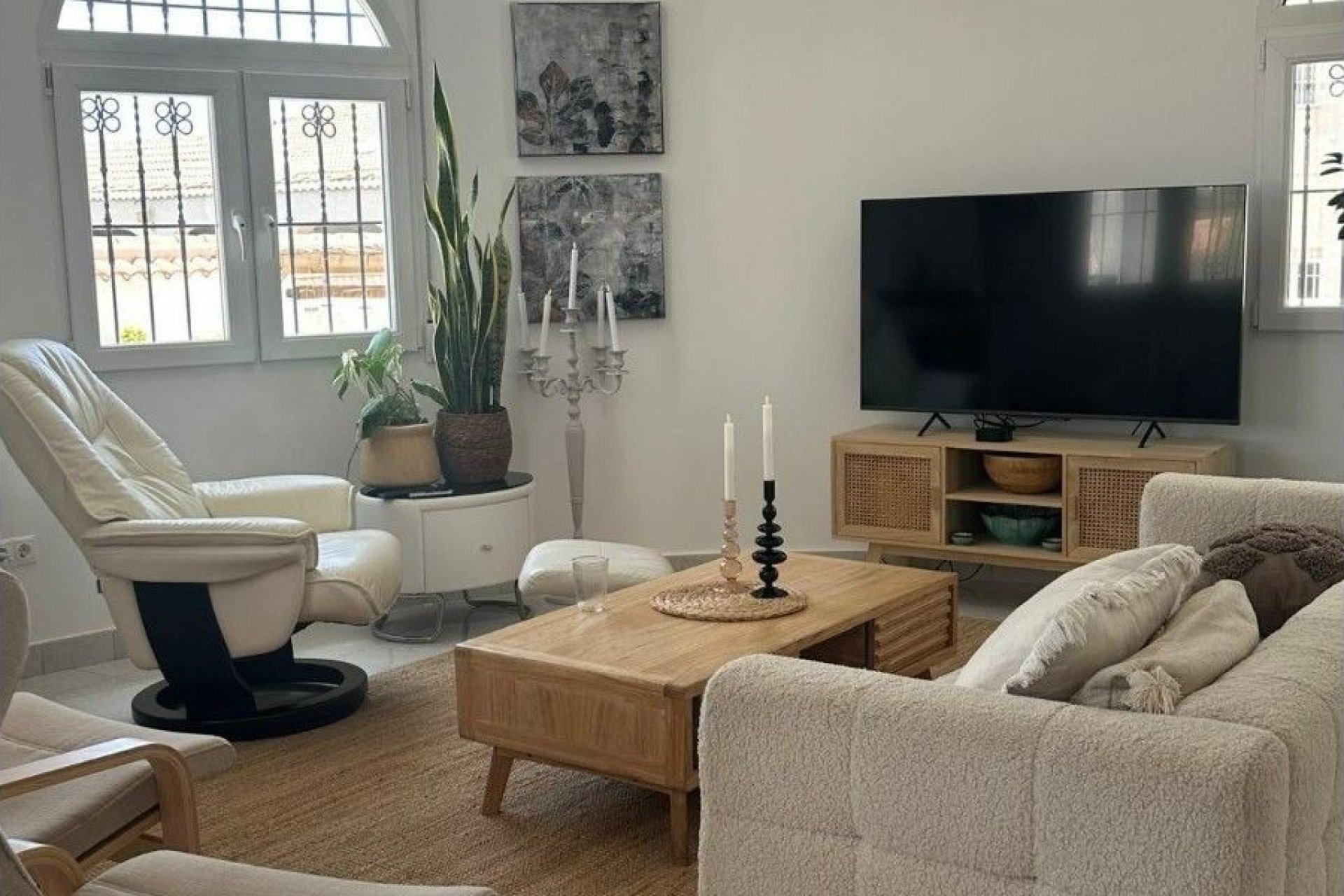 Resale - Villa - Torrevieja - Costa Blanca South
