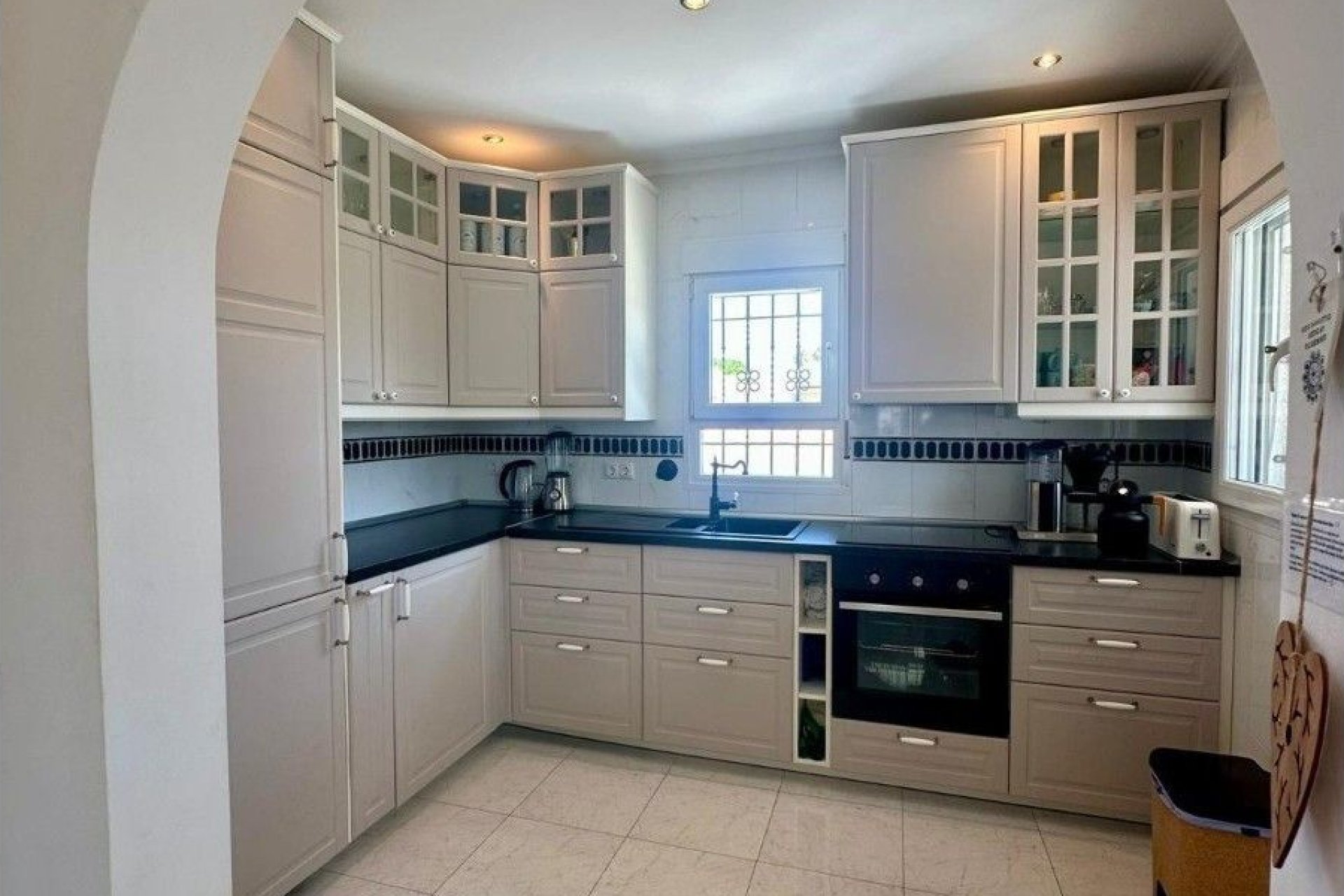 Resale - Villa - Torrevieja - Costa Blanca South