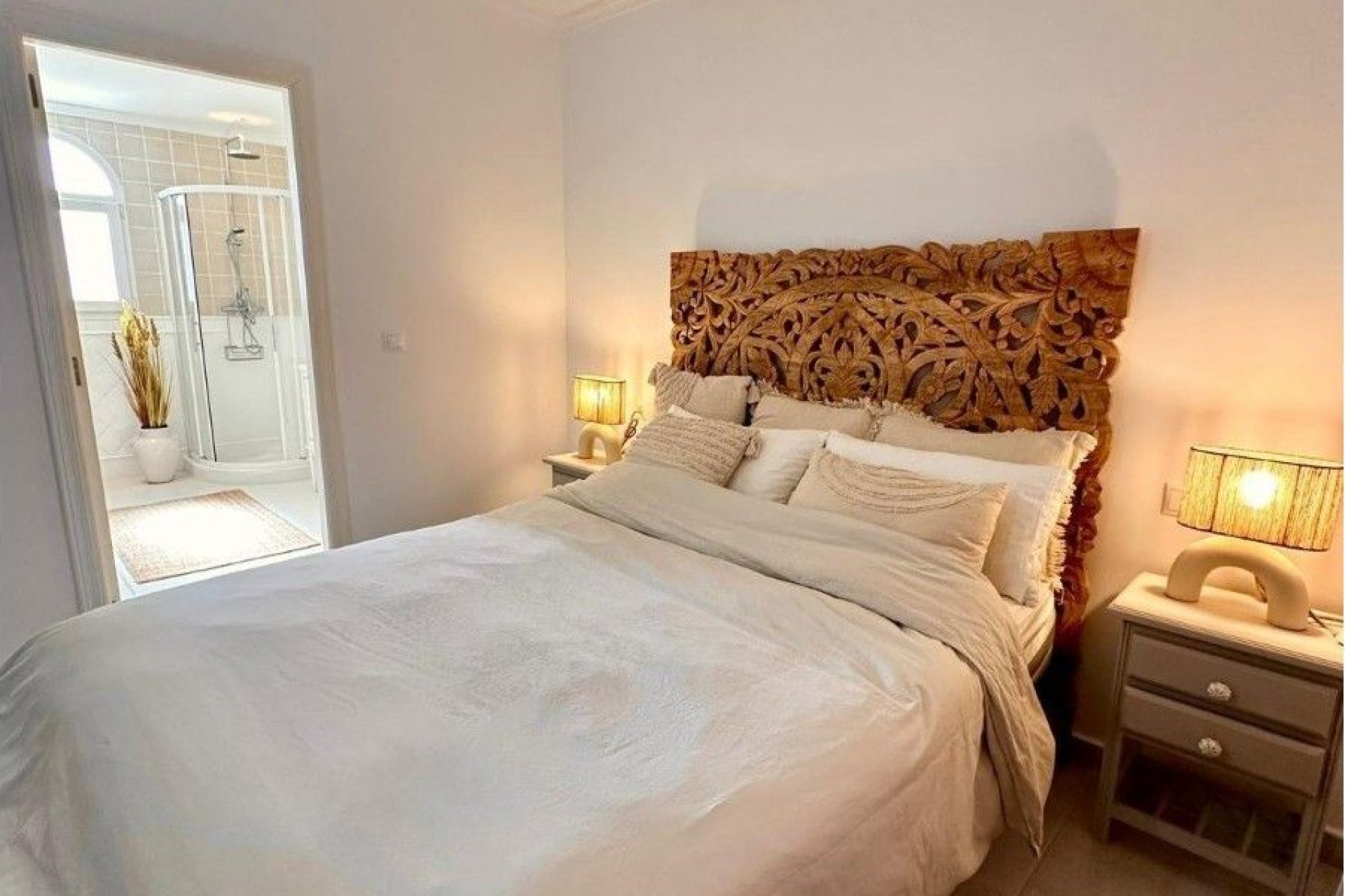 Resale - Villa - Torrevieja - Costa Blanca South