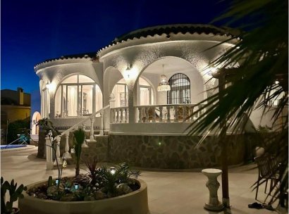 Villa · Herverkoop - Torrevieja · San Luis · Alicante · Spanje