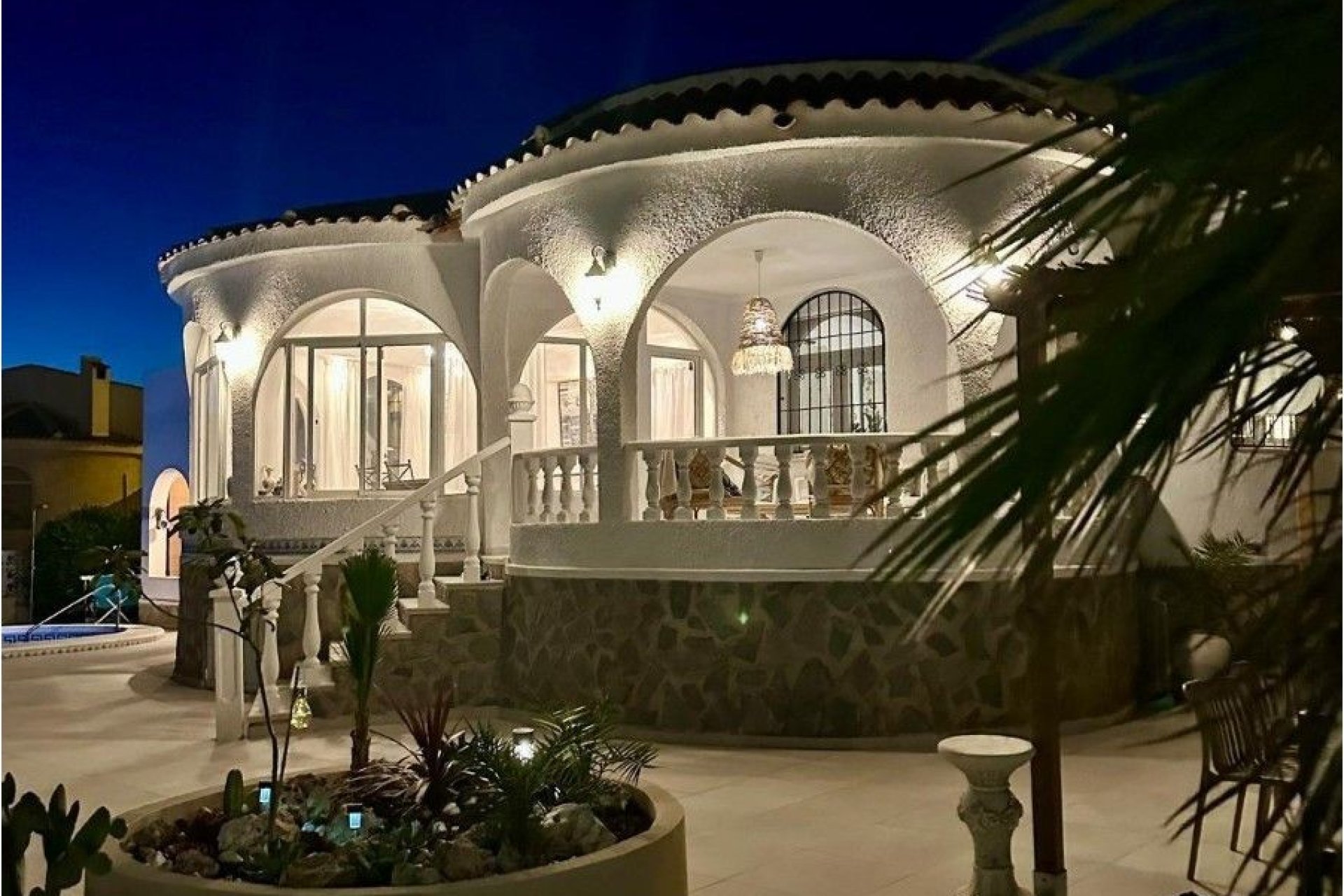 Resale - Villa - Torrevieja - Costa Blanca South