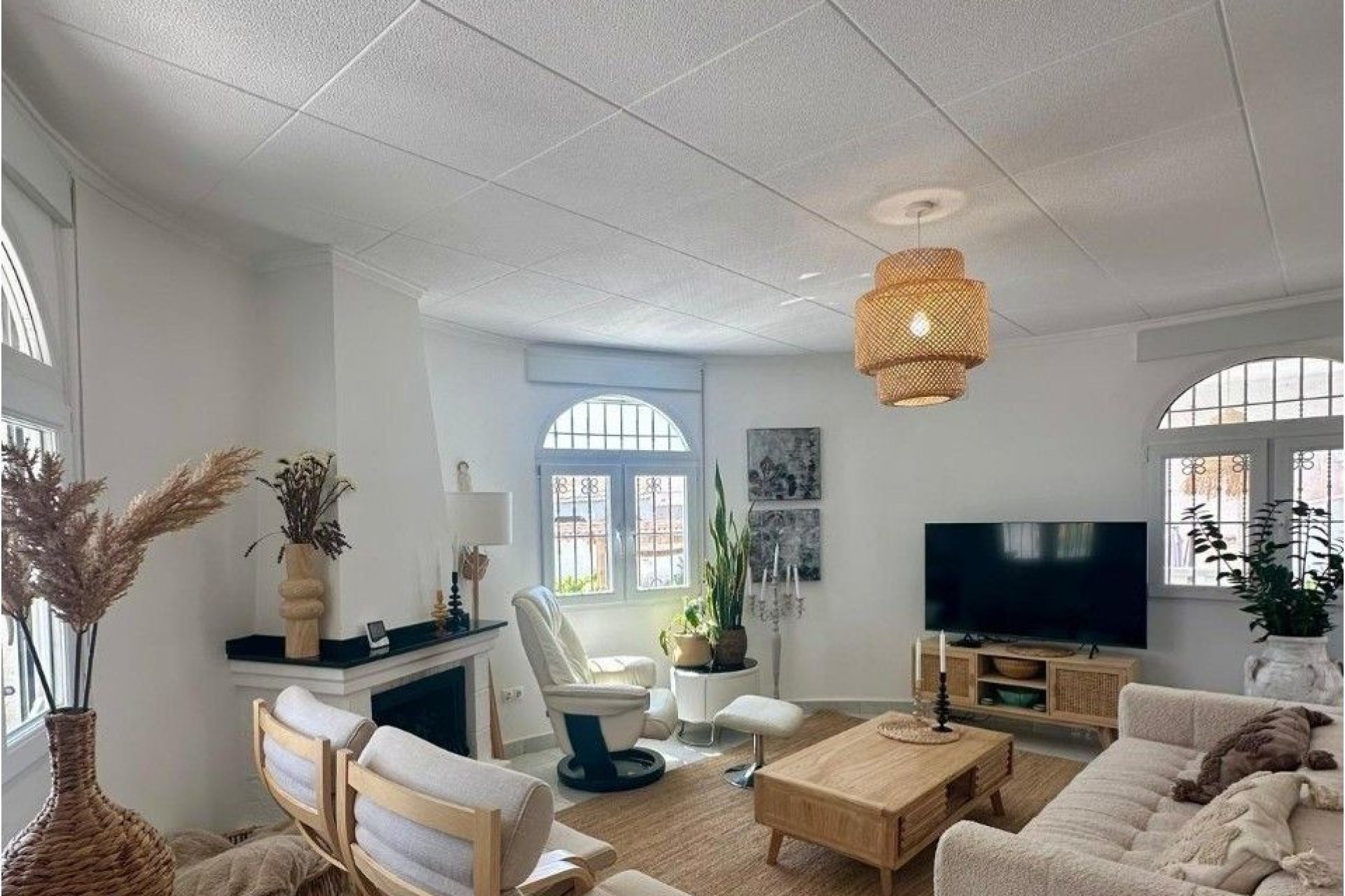 Resale - Villa - Torrevieja - Costa Blanca South