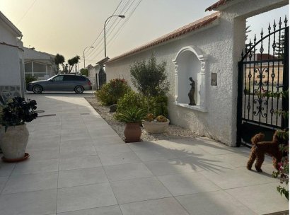 Villa · Herverkoop - Torrevieja · San Luis · Alicante · Spanje