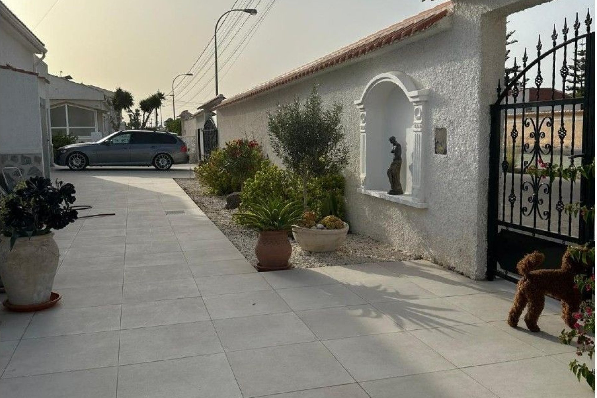 Resale - Villa - Torrevieja - Costa Blanca South
