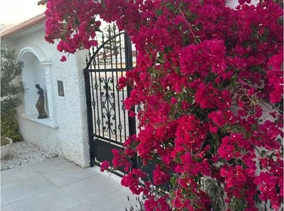Villa · Herverkoop - Torrevieja · San Luis · Alicante · Spanje