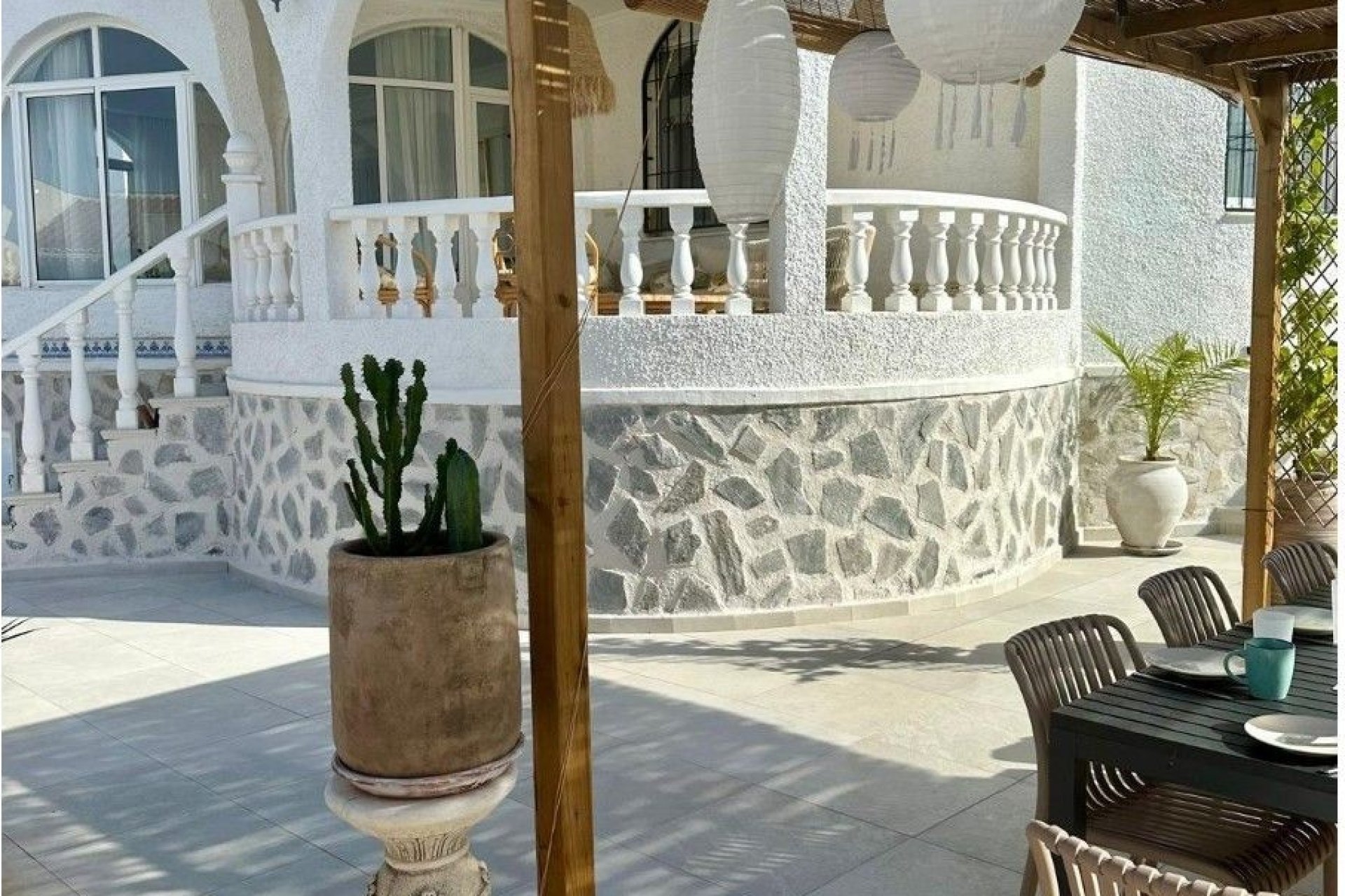Resale - Villa - Torrevieja - Costa Blanca South