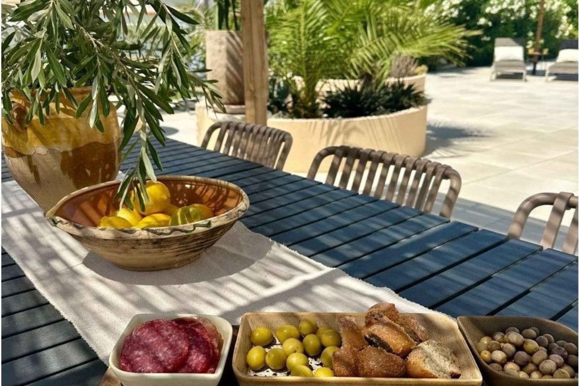 Resale - Villa - Torrevieja - Costa Blanca South