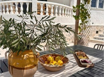 Villa · Herverkoop - Torrevieja · San Luis · Alicante · Spanje