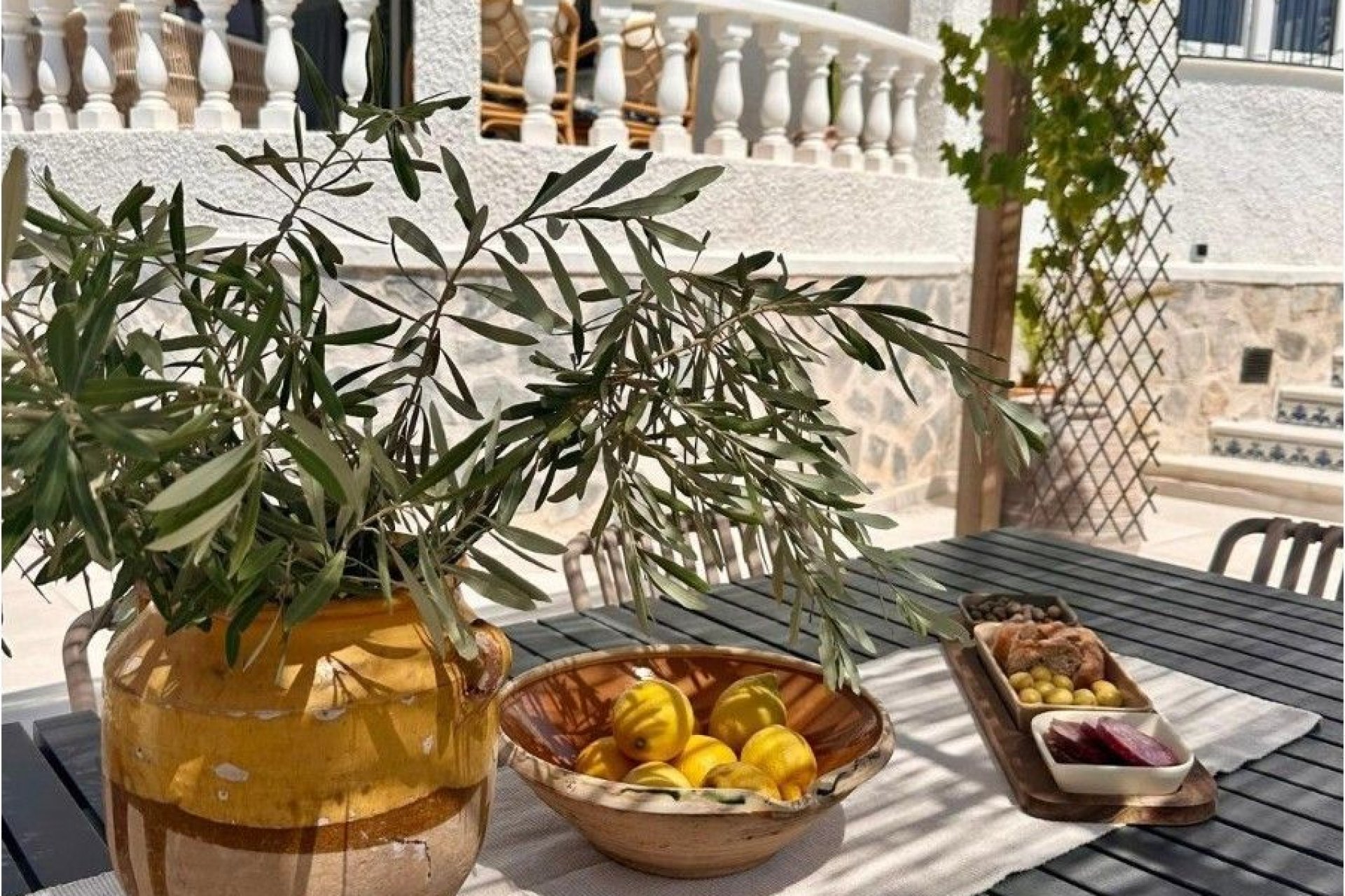 Resale - Villa - Torrevieja - Costa Blanca South