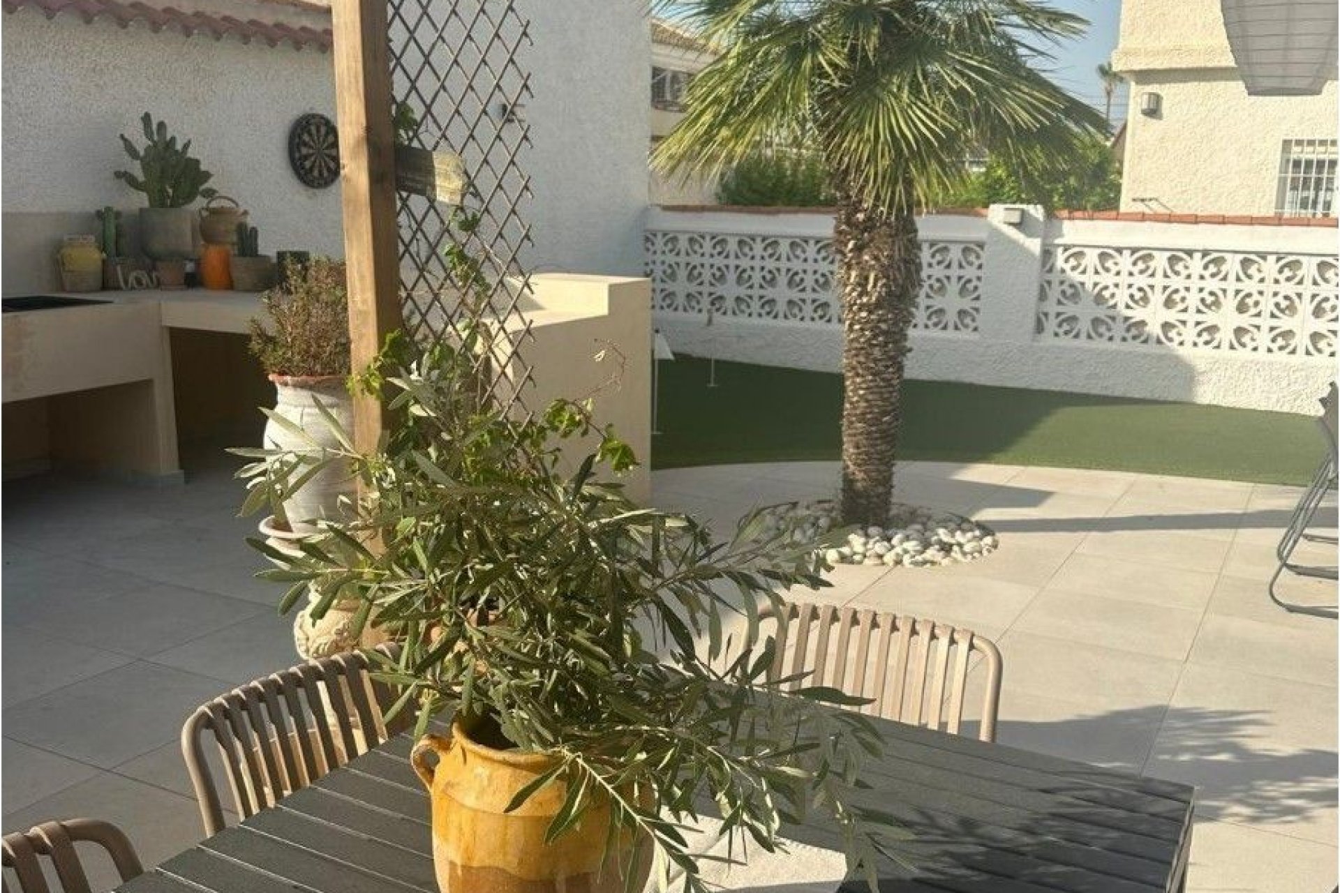 Resale - Villa - Torrevieja - Costa Blanca South