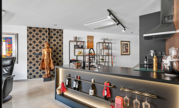 Herverkoop - 1. Appartement / flat - Formentera del Segura - Costa Blanca Zuid