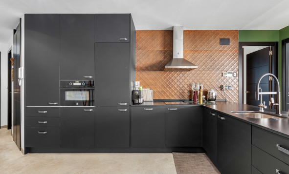 Herverkoop - 1. Appartement / flat - Formentera del Segura - Costa Blanca Zuid