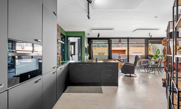 Herverkoop - 1. Appartement / flat - Formentera del Segura - Costa Blanca Zuid