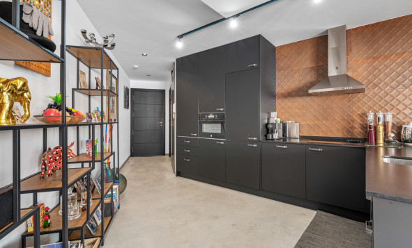 Herverkoop - 1. Appartement / flat - Formentera del Segura - Costa Blanca Zuid