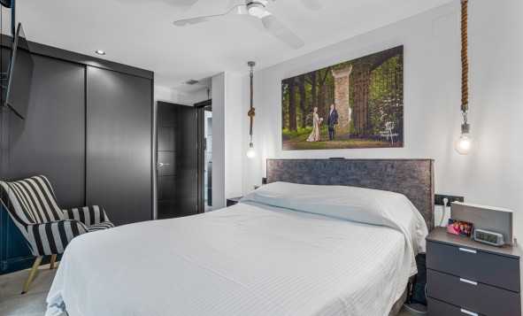 Herverkoop - 1. Appartement / flat - Formentera del Segura - Costa Blanca Zuid